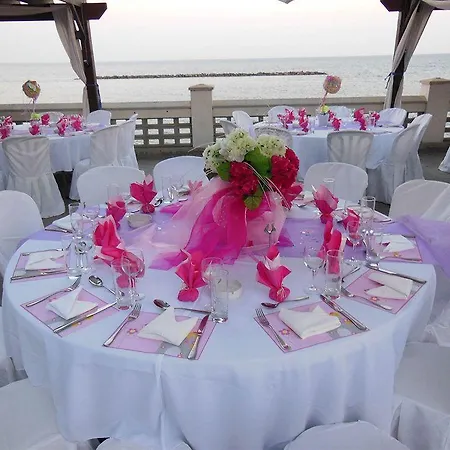 Hotel Aquarius Limassol