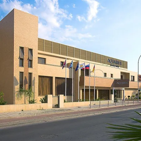 Hotel Aquarius