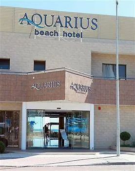 Hotel Aquarius 2*