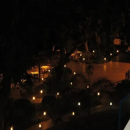 Hotel Aquarius