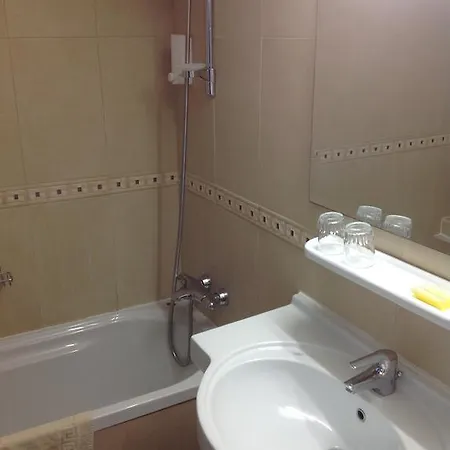 Aquarius Hotel