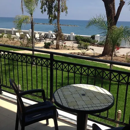 Hotel Aquarius Limassol