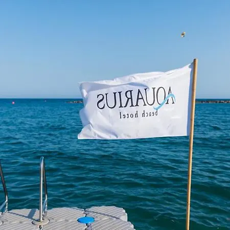 Aquarius 2* Limassol