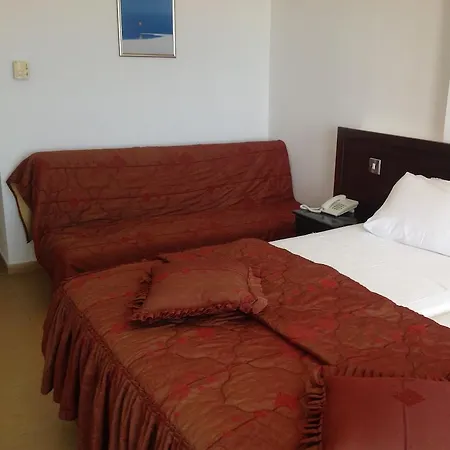 Hotel Aquarius Limassol