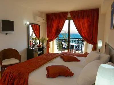 Hotel Aquarius
