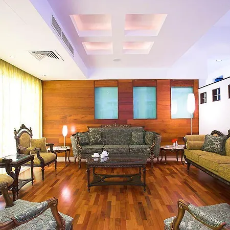 Hotel Aquarius