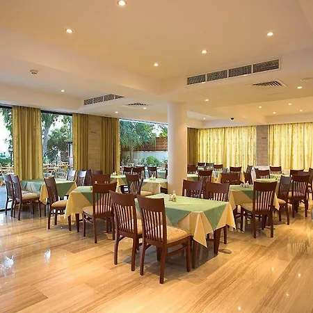 Hotel Aquarius