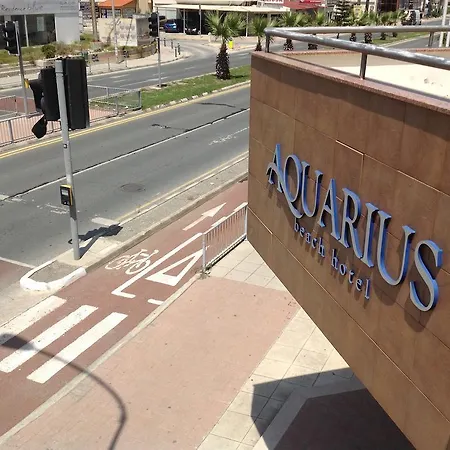 Hotel Aquarius 2*