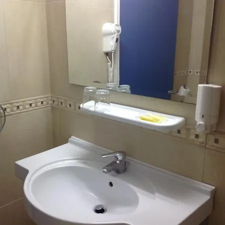 Hotel Aquarius