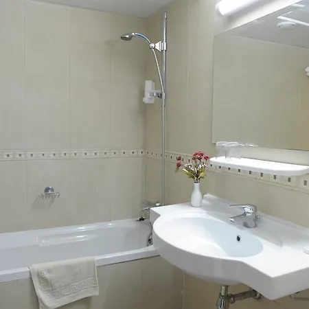Hotel Aquarius