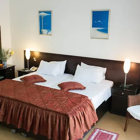 Hotel Aquarius