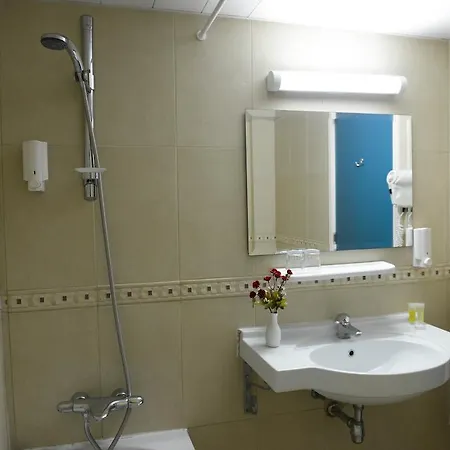 Hotel Aquarius 2*