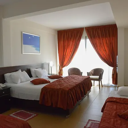 Hotel Aquarius Limisso