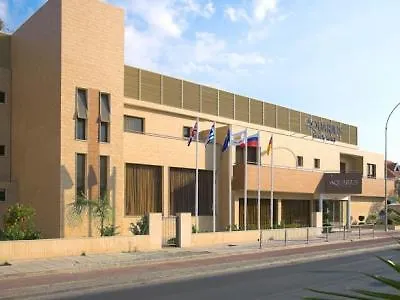 Aquarius Hotel 2*