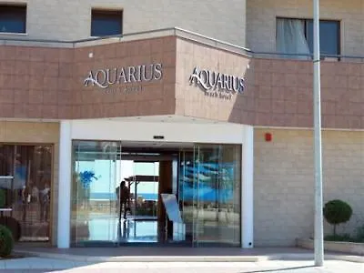 Hotel Aquarius Limisso