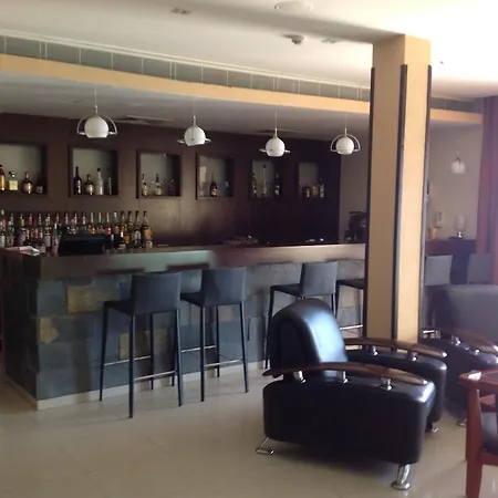 Hotel Aquarius Limisso