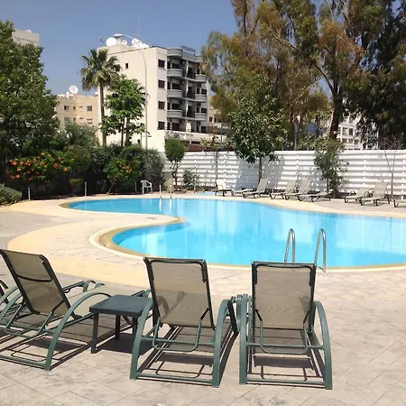 Aquarius Hotel