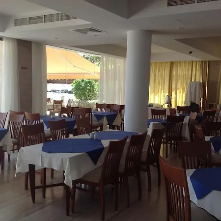 Aquarius Hotel