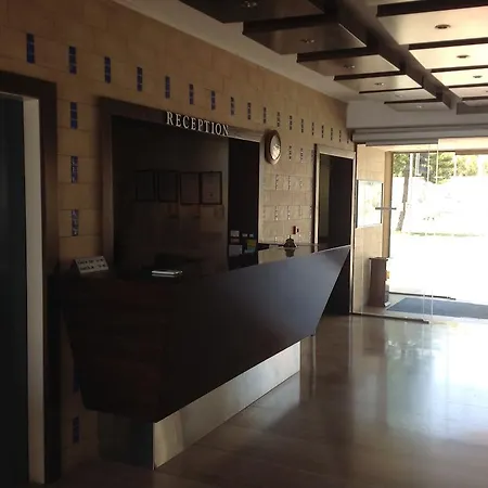 Aquarius Hotel