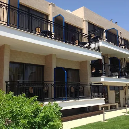 Hotel Aquarius
