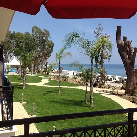 Aquarius Hotel Limisso