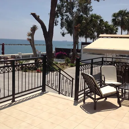 Aquarius Hotel