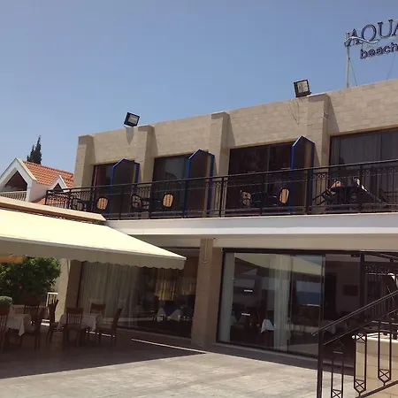 Hotel Aquarius 2*