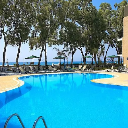 Hotel Aquarius