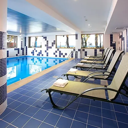 Hotel Aquarius 2*